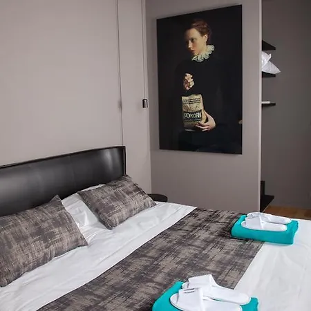 B&B Mas De L'adret