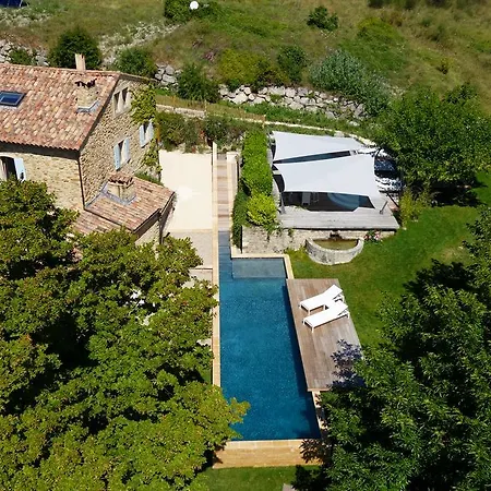 Mas De L'adret