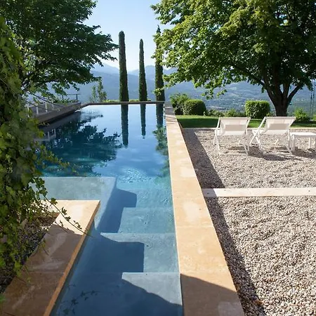 Bed & Breakfast Mas De L'adret Roche-Saint-Secret