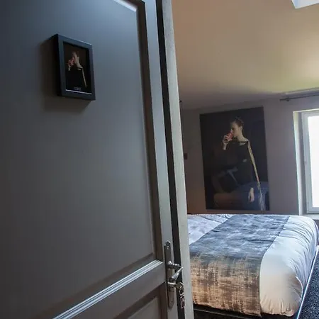 Bed & Breakfast Mas De L'adret 3*