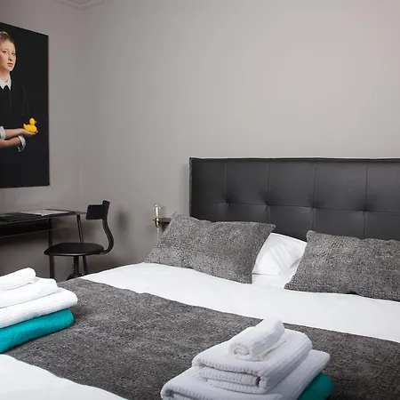 Mas De L'adret Bed & Breakfast