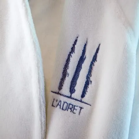 Mas De L'adret Bed & Breakfast