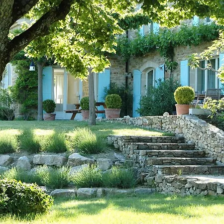 Mas De L'adret
