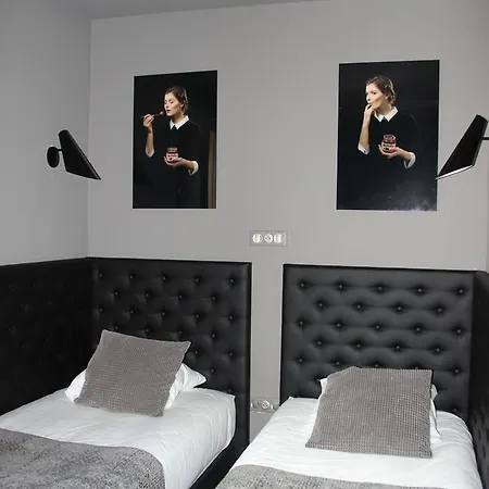 Mas De L'adret Bed & Breakfast