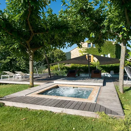 Bed & Breakfast Mas De L'adret 3*
